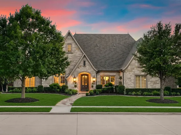 6404 Drawbridge Ln, Plano, TX 75024