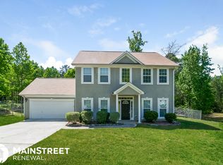 12839 Dolphin Point, Hampton, GA 30228