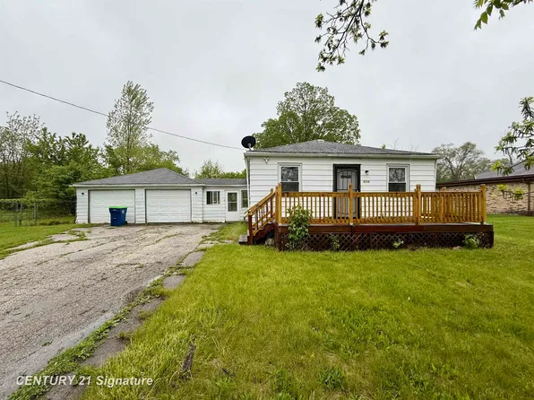 4308 Webber St, Saginaw, MI 48601