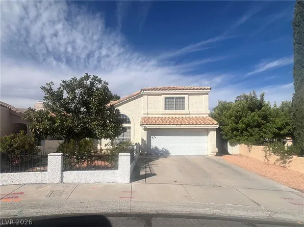 9600 Kinlock Ct, Las Vegas, NV 89117