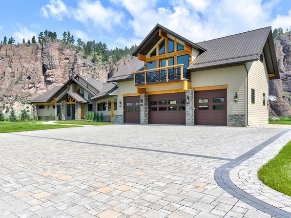 47 Meadow Ln, Cascade, MT 59421