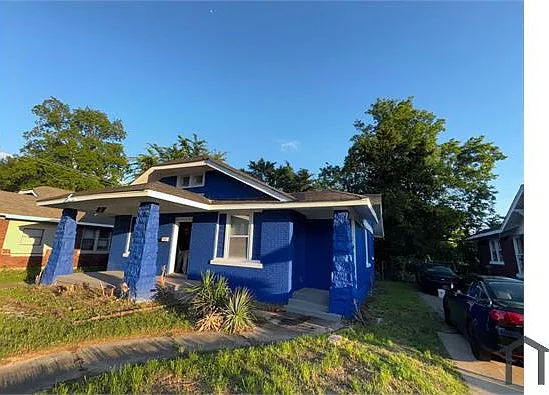 4 bed, 1585 sqft, $1,500 — Photo 2