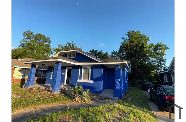Building Photo - 1547 E McLemore Ave #1
