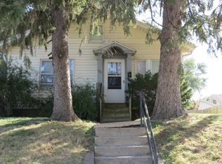 1721 5th St, Rock Island, IL