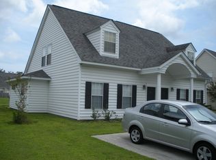 3241 Queensgate Way, Mount Pleasant, SC 29466