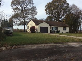 12 Country Club Dr, Bridgeton, NJ 08302