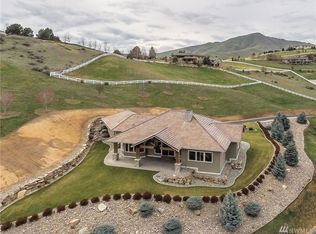 4255 April Dr, Wenatchee, WA 98801