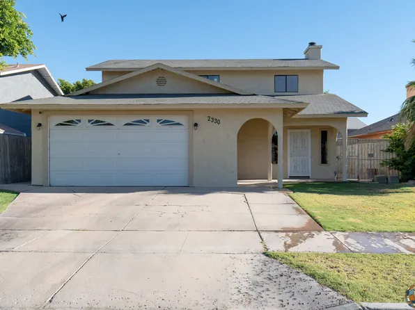 2330-8 E Hamilton Ave, El Centro, CA 92243