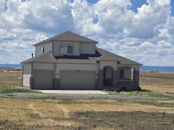 28345 Dylon Cir, Elizabeth, CO 80107