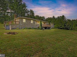 193 Slabtown Dr, Wells Tannery, PA 16691