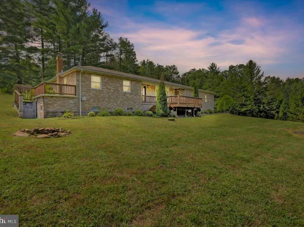 193 Slabtown Dr, Wells Tannery, PA 16691