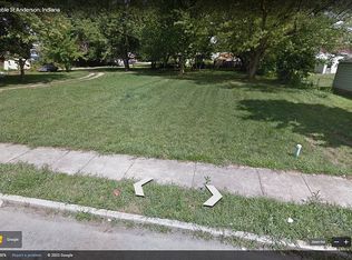 0 Noble St, Anderson, IN 46016