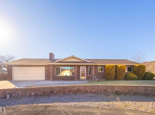 3018 S Bayberry Cir, Saint George, UT 84790