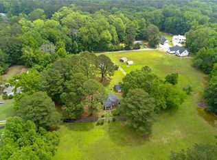 6944 Crittenden Rd, Suffolk, VA 23432