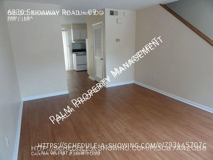 Two Bed, One Bath Home for Rent near Truman Parkway, Plant Fitness & More — Photo 4