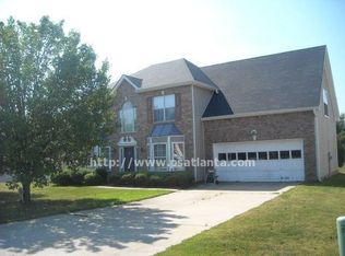 5118 Winding Glen Dr, Lithonia, GA 30038