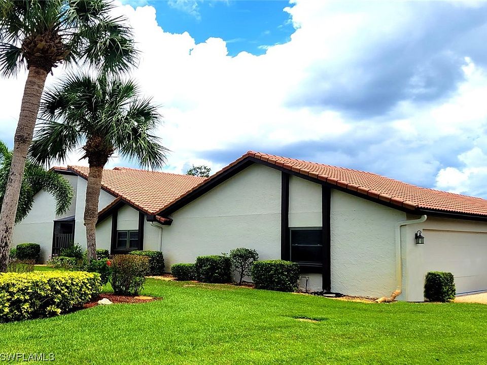 828 Country Club Cir 7, Venice, FL 34293 Zillow