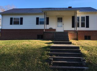 21390 Concord Ln, Abingdon, VA 24211