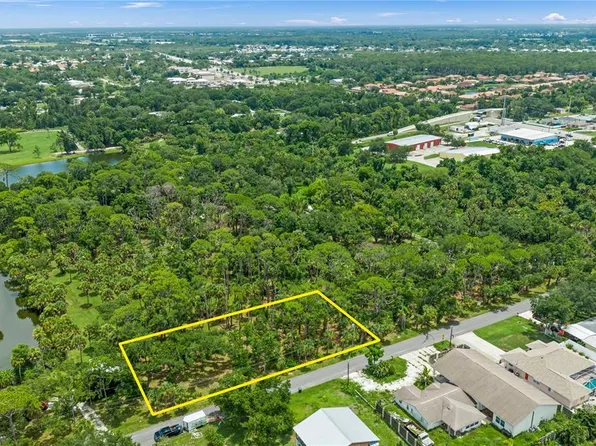 0 TWIN LAKES AVENUE #A1, NOKOMIS, FL 34275