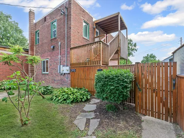 305 W Griggs St, Urbana, IL 61801