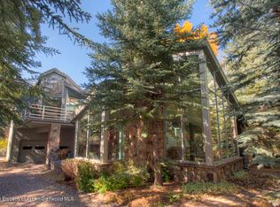 1115 Waters Ave, Aspen, CO 81611