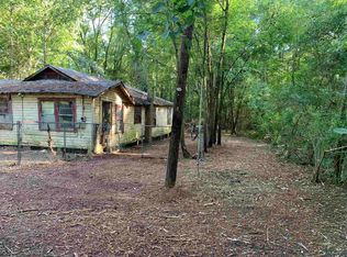 0 Elysian Fields Ave, Marshall, TX 75670