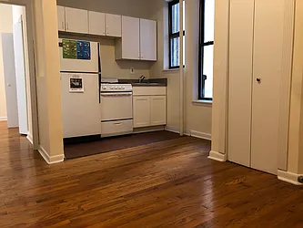 Rented by Provident Management Corp.