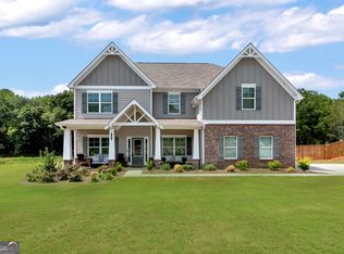 1425 Pine View Trl, Monroe, GA 30656
