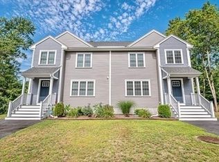 60-60A Danforth St #A, Taunton, MA 02780