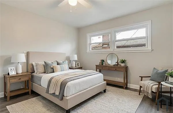 8023 S Stewart Ave #C — Photo 7