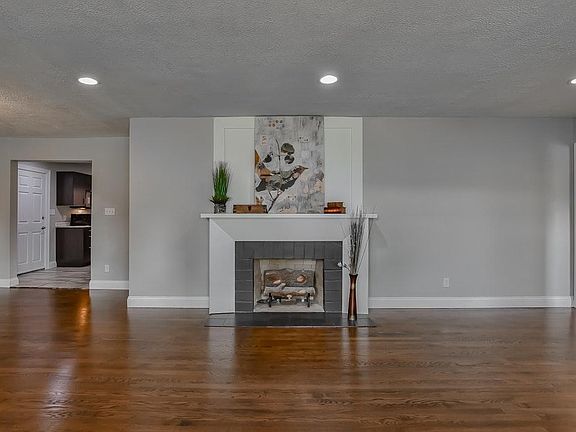 Hardwood Floors