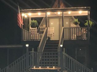 3743 Eureka Landing Rd, Uriah, AL 36480