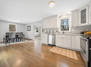 51 Old Cart Rd, South Hamilton, MA 01982