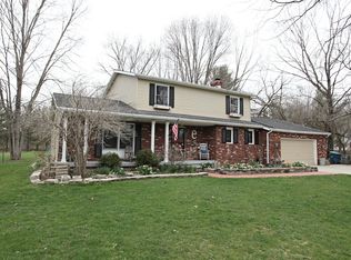 6611 Myrtle Hill Rd, Valley City, OH 44280