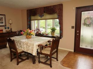 1 Nicholas Ct, Fairfield, OH 45014