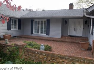 1860 Morganton Rd, Fayetteville, NC 28305