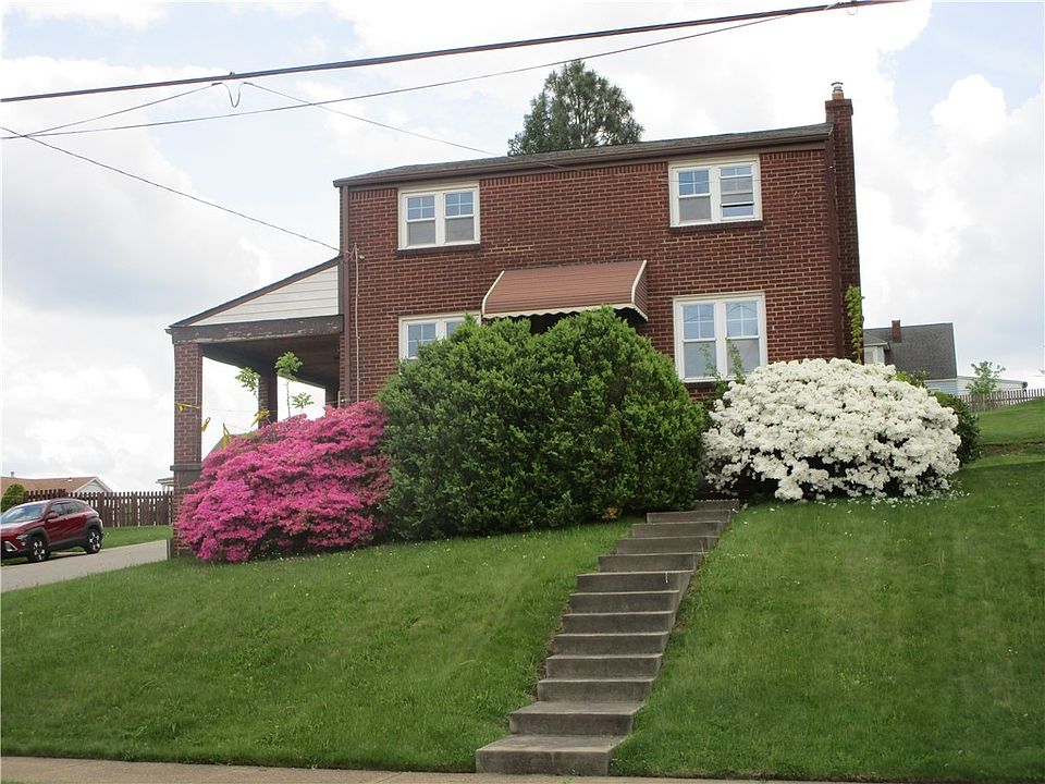 801 Broadway Ave, East Mc Keesport, PA 15035 | Zillow