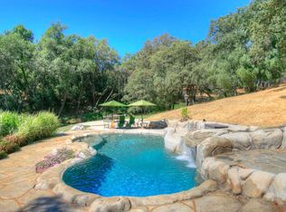 2720 Rattlesnake Rd, Newcastle, CA