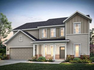 254 Henry Pl, Cartersville, GA 30120