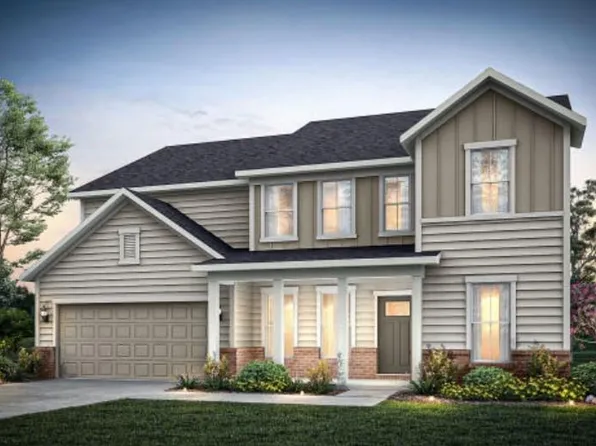 254 Henry Pl, Cartersville, GA 30120