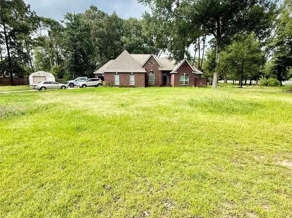 911 S Commons View Dr, Huffman, TX 77336
