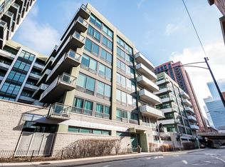 660 W Wayman St Unit 707, Chicago, IL 60661
