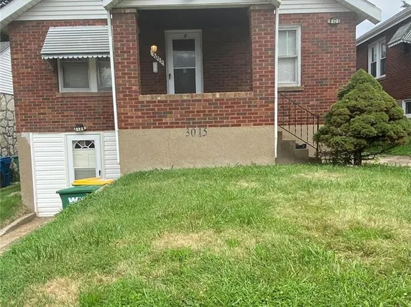 3015 Kemp Dr, Saint Louis, MO 63121