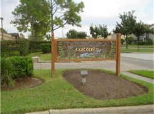 6345 Cattails Ln #63, Houston, TX 77035