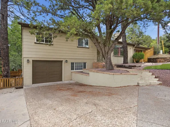 550 N Hassayampa Dr, Prescott, AZ 86303