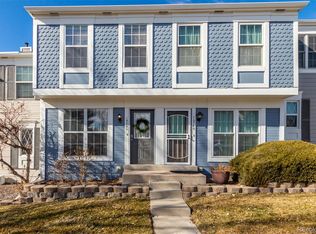 10751 Foxwood Ct, Parker, CO 80138