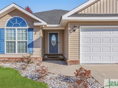 105 Kingsley Dr S, Guyton, GA, 31312