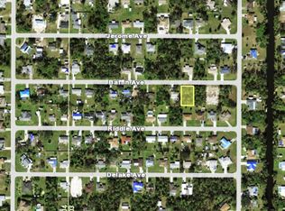 21077 Baffin Ave #21, Pt Charlotte, FL 33954