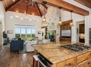 362 Kruse Hill Dr, Fredericksburg, TX 78624