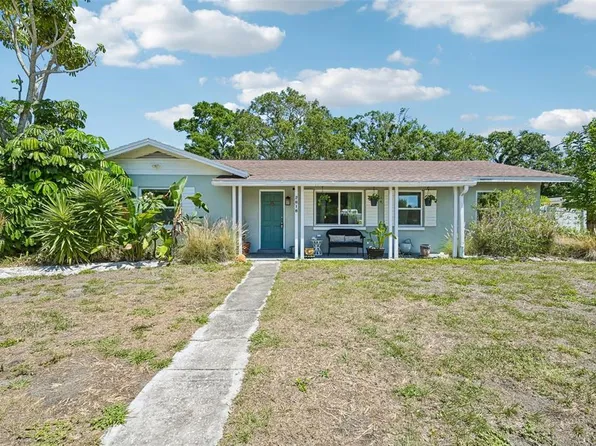 2818 11th Ave W, Bradenton, FL 34205